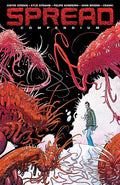 Spread Compendium cover image