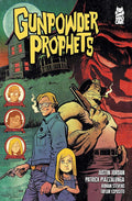 Gunpowder Prophets cover image