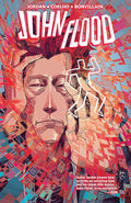 John Flood cover image