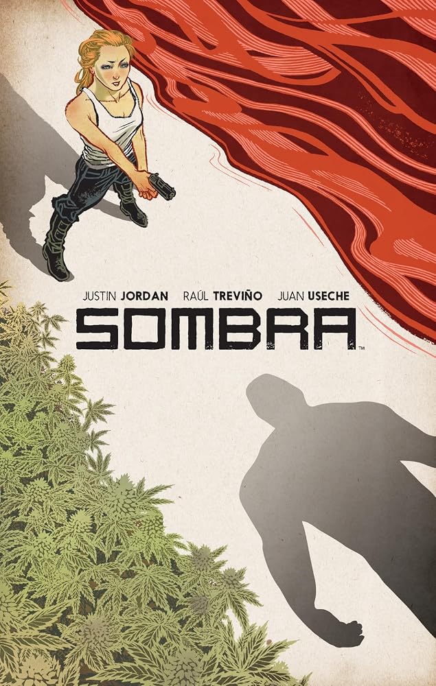 Sombra cover image