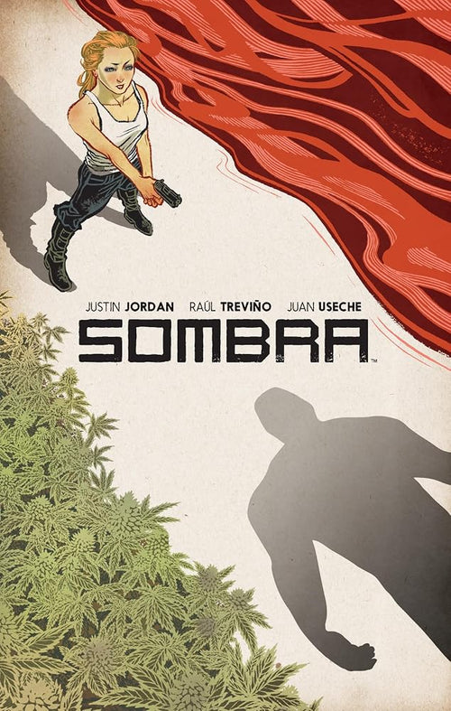 Sombra cover image